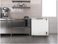 Freezer Horizontal Midea 200L MDRC280SLA011 - 3