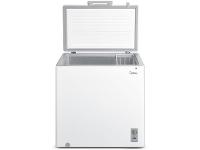 Freezer Horizontal Midea 200L MDRC280SLA011 - 7