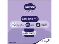 Toalha Umedecida Babysec Premium 45 Unidades - 6