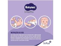 Toalha Umedecida Babysec Premium 45 Unidades - 7