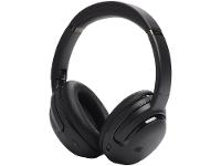 Headphone Bluetooth JBL Tour One M2 Preto com Estojo de Viagem - 1
