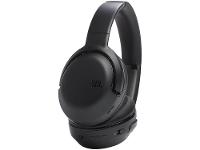 Headphone Bluetooth JBL Tour One M2 Preto com Estojo de Viagem