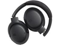 Headphone Bluetooth JBL Tour One M2 Preto com Estojo de Viagem - 5
