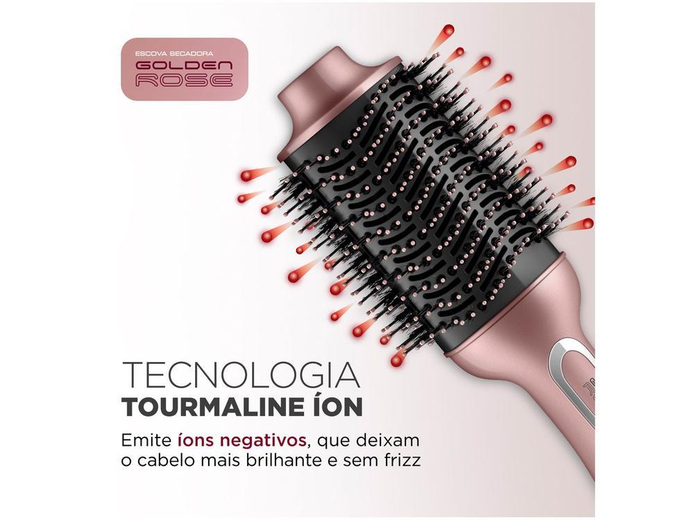 Escova Secadora Mondial ES-02-BI 1200W - 13