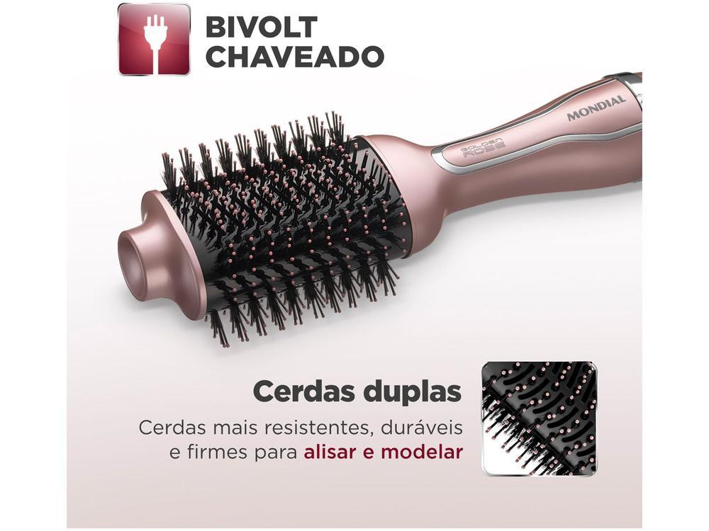 Escova Secadora Mondial ES-02-BI 1200W - 16