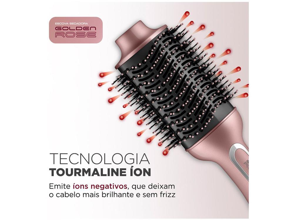 Escova Secadora Mondial ES-02-BI 1200W - 6