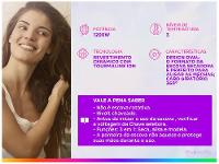 Escova Secadora Mondial ES-02-BI 1200W - 11