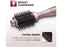 Escova Secadora Mondial ES-02-BI 1200W - 16