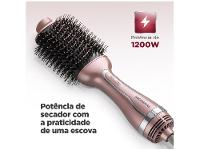 Escova Secadora Mondial ES-02-BI 1200W - 7