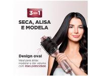 Escova Secadora Mondial ES-02-BI 1200W - 8