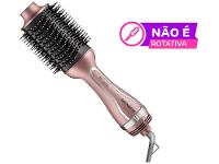 Escova Secadora Mondial ES-02-BI 1200W - 2