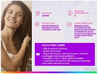 Escova Secadora Mondial ES-02-BI 1200W - 3