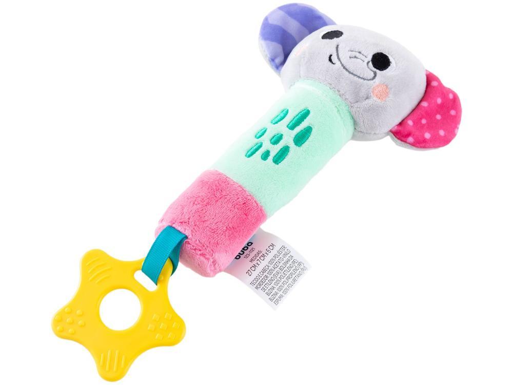 Mordedor para Bebê Buba Zoo Buzininha Elefante - 2