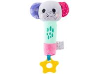 Mordedor para Bebê Buba Zoo Buzininha Elefante - 1