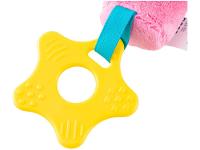 Mordedor para Bebê Buba Zoo Buzininha Elefante - 3