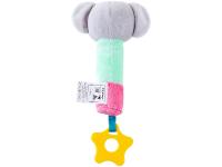 Mordedor para Bebê Buba Zoo Buzininha Elefante