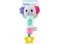 Mordedor para Bebê Buba Zoo Buzininha Elefante - 6