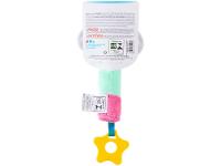 Mordedor para Bebê Buba Zoo Buzininha Elefante - 7