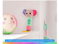 Mordedor para Bebê Buba Zoo Buzininha Elefante - 8