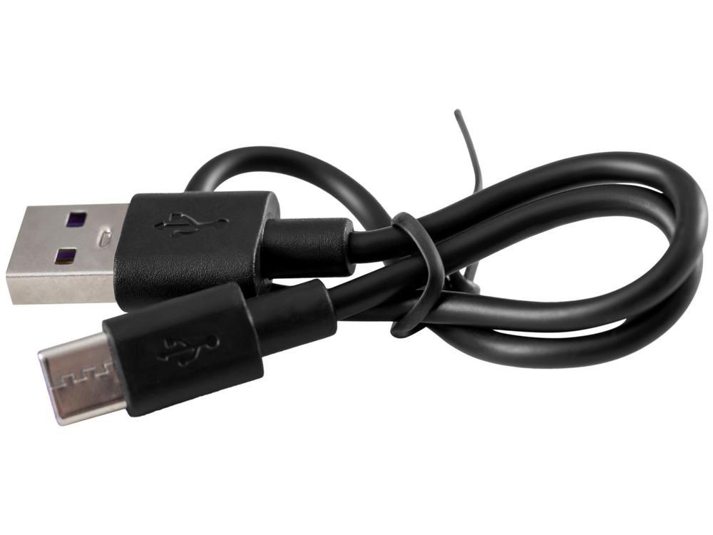 Carregador Portátil/Power Bank Geonav 20.000 mAh com 1 Cabo USB-C PB20K20WRG - 7