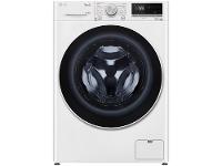 Lava e Seca LG 14kg Smart Smart VC4 CV5014WC4 com - 1