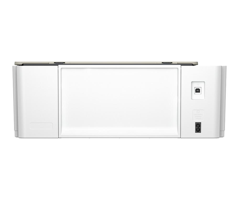 Impressora Multifuncional HP Smart Tank 583 Wi-Fi - 5