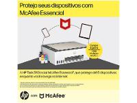 Impressora Multifuncional HP Smart Tank 583 Wi-Fi - 10