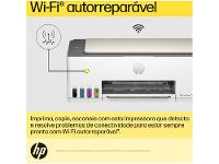 Impressora Multifuncional HP Smart Tank 583 Wi-Fi - 8
