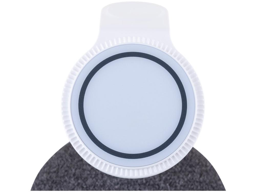 Carregador por Indução Carga Rápida 3 em 1 iOS de Mesa USB-C com Cabo USB-C 1m Geonav CH31MAG - 7