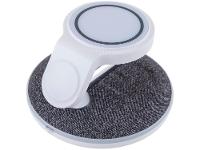 Carregador por Indução Carga Rápida 3 em 1 iOS de Mesa USB-C com Cabo USB-C 1m Geonav CH31MAG - 3