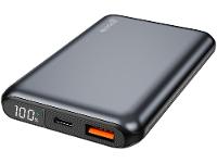 Carregador Portátil/Power Bank Geonav 10.000mAh PB10K20WSG - 1