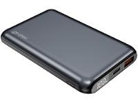 Carregador Portátil/Power Bank Geonav 10.000mAh PB10K20WSG - 13