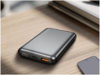 Carregador Portátil/Power Bank Geonav 10.000mAh PB10K20WSG - 3