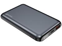 Carregador Portátil/Power Bank Geonav 10.000mAh PB10K20WSG - 8