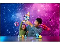 LEGO Duplo Aventura no Ônibus Espacial 3 em 1  - 5