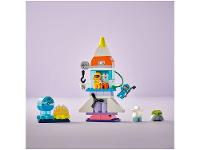 LEGO Duplo Aventura no Ônibus Espacial 3 em 1  - 6