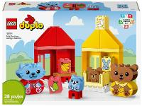 LEGO Duplo My First Minhas Primeiras Rotinas  - 2