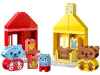 LEGO Duplo My First Minhas Primeiras Rotinas  - 3