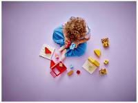 LEGO Duplo My First Minhas Primeiras Rotinas 