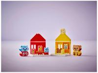 LEGO Duplo My First Minhas Primeiras Rotinas  - 6