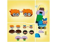 LEGO Duplo Town Pessoas Construíveis com Grandes - 8