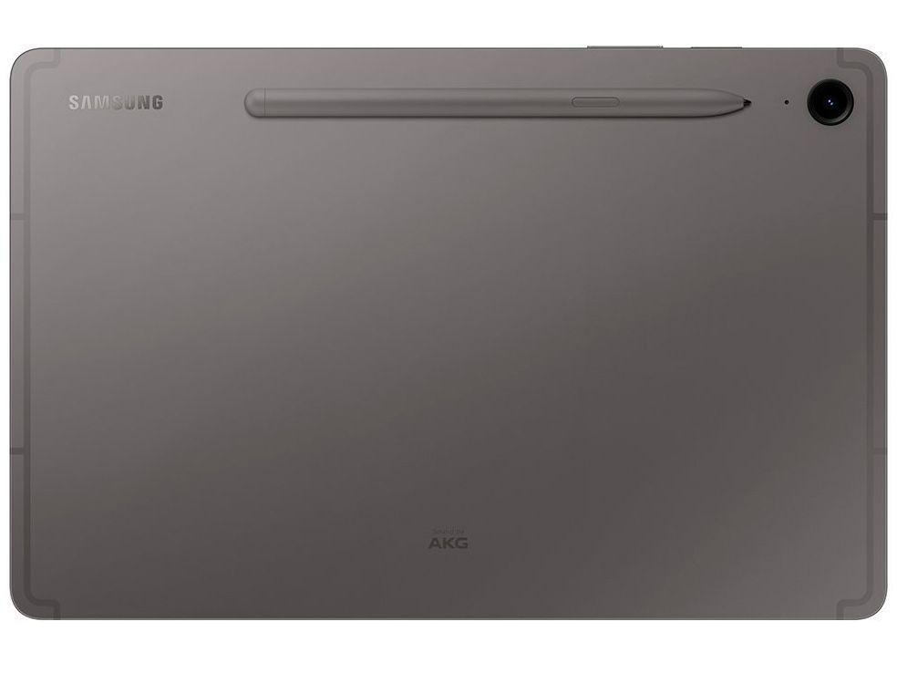 Tablet Samsung Galaxy Tab S9 FE com Caneta 10,9" 128GB 6GB RAM Android 14 Octa-Core Wi-Fi - 8