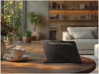 Tablet Samsung Galaxy Tab S9 FE com Caneta 10,9" 128GB 6GB RAM Android 14 Octa-Core Wi-Fi - 3