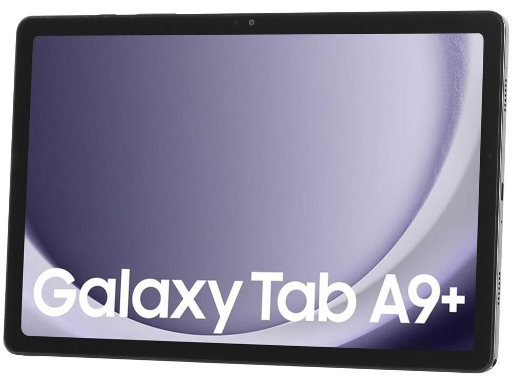 Tablet Samsung Galaxy Tab A9+ 11” 64GB - 4