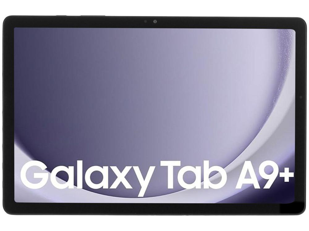 Tablet Samsung Galaxy Tab A9+ 11” 64GB - 5