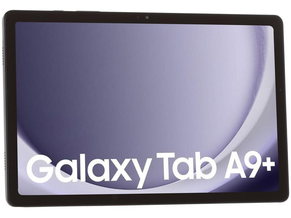 Tablet Samsung Galaxy Tab A9+ 11” 64GB - 6