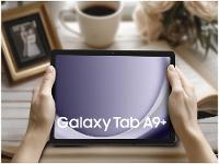 Tablet Samsung Galaxy Tab A9+ 11” 64GB - 3
