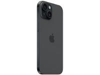 Apple iPhone 15 256GB Preto 6,1" 48MP iOS 5G - 3