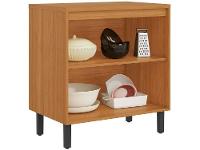 Balcão de Cozinha para Forno ou Micro-ondas Itatiaia 2 Portas Nápoles - 5