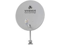 Antena Parabólica Externa Banda KU - 11